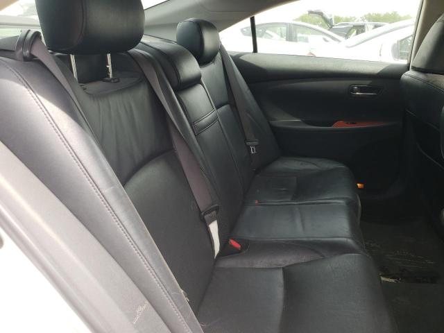 Photo 6 from auction – 2007 LEXUS ES 350 with VIN JTHBJ46G172076132
