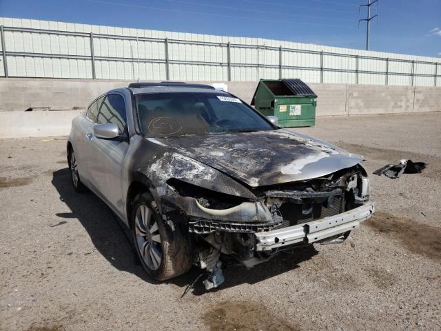 Photo 9 from auction – 2011 HONDA ACCORD EX with VIN 1HGCS1B77BA013768