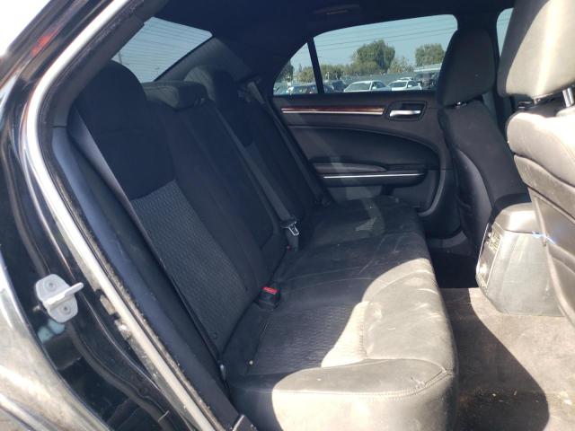 Photo 6 from auction – 2012 CHRYSLER 300 with VIN 2C3CCAAGXCH220126