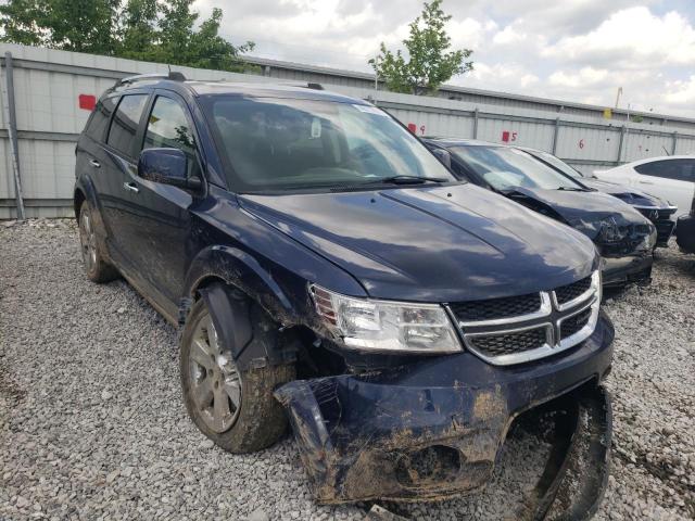 Photo 9 from auction – 2017 DODGE JOURNEY SX with VIN 3C4PDDBG6HT502112