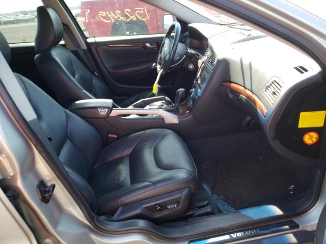 Photo 9 from auction – 2005 VOLVO XC70 with VIN YV1SZ592951175214