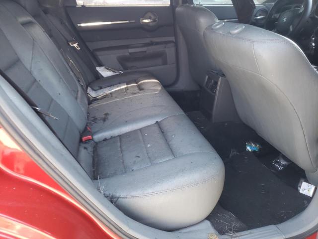 Photo 6 from auction – 2005 DODGE MAGNUM R/T with VIN 2D4GV582X5H128271
