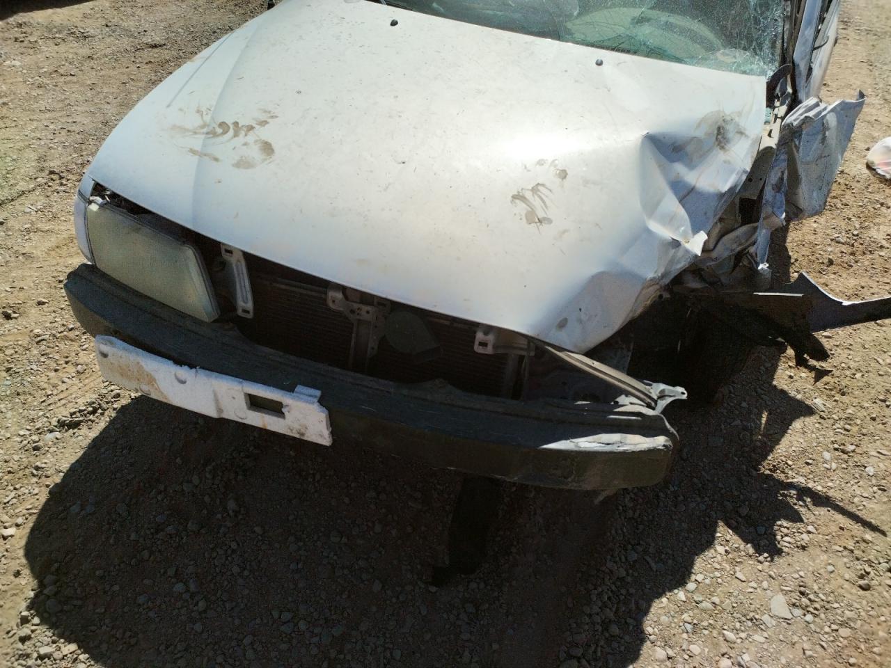 Photo 9 from auction – 1995 NISSAN SENTRA BAS with VIN 1N4AB41DXSC757485