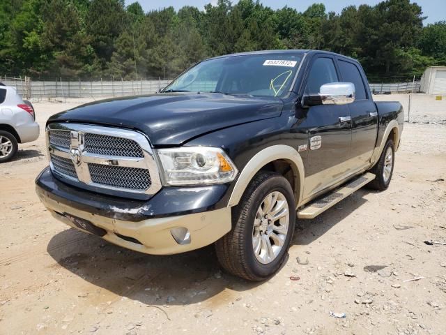 Photo 2 from auction – 2015 RAM 1500 LONGH with VIN 1C6RR6PT2FS650484