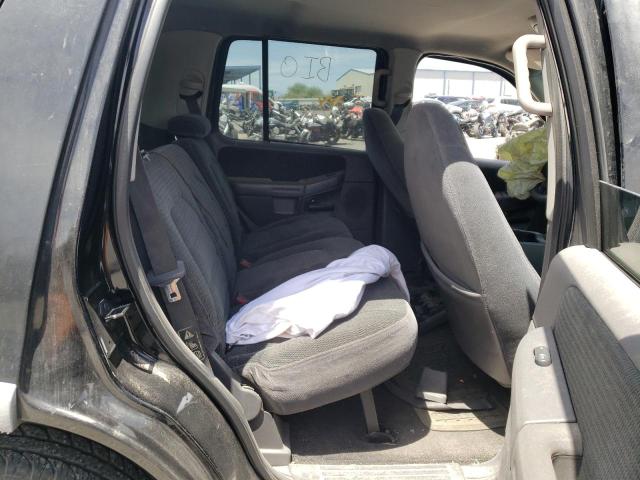 Photo 6 from auction – 2002 FORD EXPLORER X with VIN 1FMZU73E92ZA63085