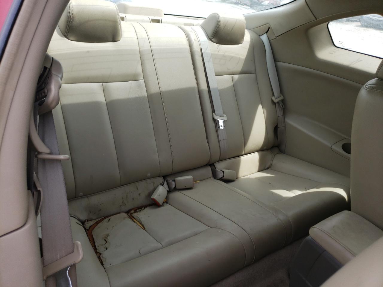 Photo 6 from auction – 2009 NISSAN ALTIMA 3.5 with VIN 1N4BL24E89C103511