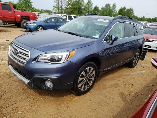 Photo 2 from auction – 2017 SUBARU OUTBACK 2. with VIN 4S4BSANC5H3238122
