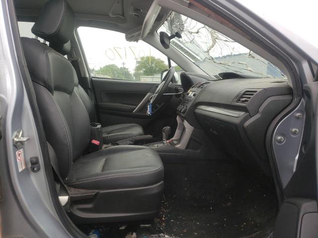 Photo 5 from auction – 2015 SUBARU FORESTER 2 with VIN JF2SJAHCXFH836744