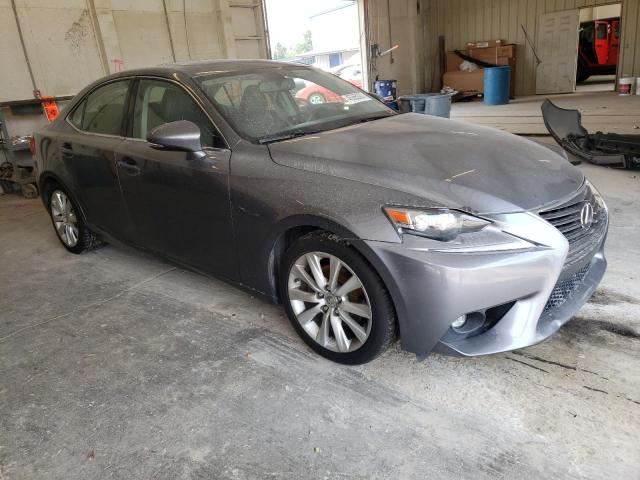 LEXUS IS 250 2015 with VIN JTHCF1D21F5026386 - Photo from auction