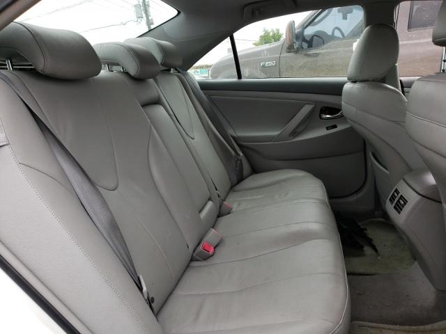 Photo 6 from auction – 2008 TOYOTA CAMRY HYBR with VIN JTNBB46K683047381
