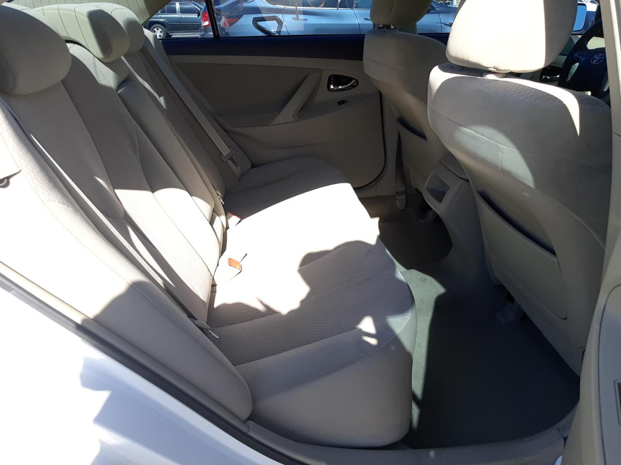 Photo 6 from auction – 2010 TOYOTA CAMRY BASE with VIN 4T4BF3EK8AR056217