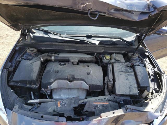Photo 7 from auction – 2015 CHEVROLET MALIBU 1LT with VIN 1G11C5SLXFF329366