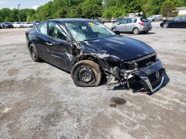 Photo 9 from auction – 2020 NISSAN ALTIMA S with VIN 1N4BL4BV5LC117971