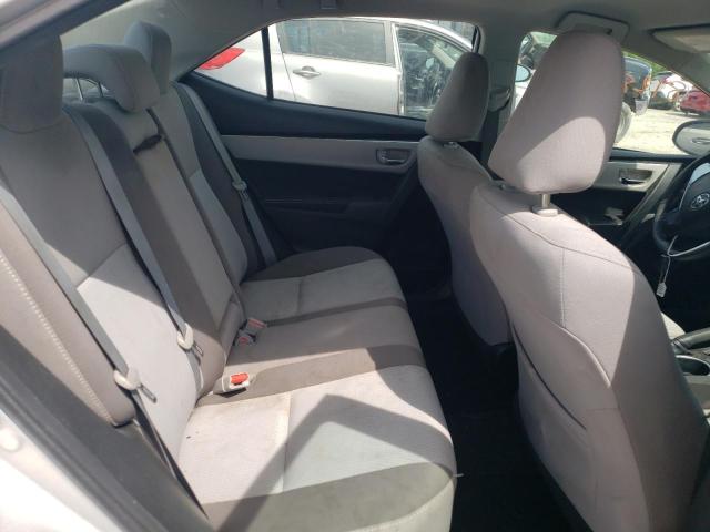 Photo 6 from auction – 2018 TOYOTA COROLLA L with VIN 2T1BURHE3JC093055