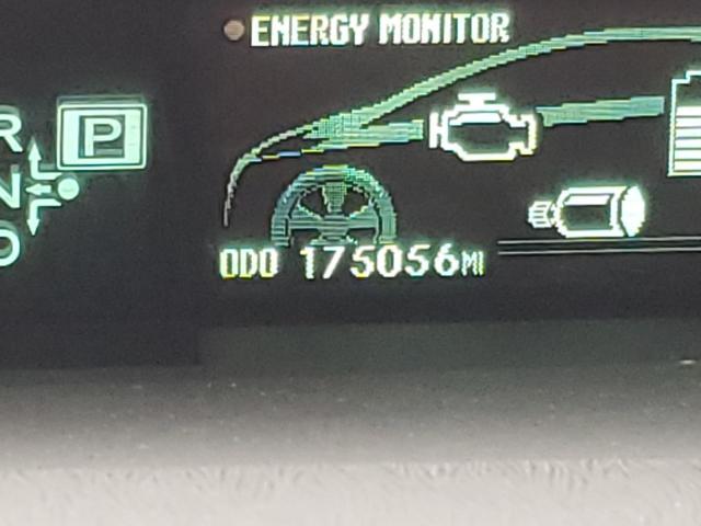 Photo 8 from auction – 2010 TOYOTA PRIUS with VIN JTDKN3DU8A0106965