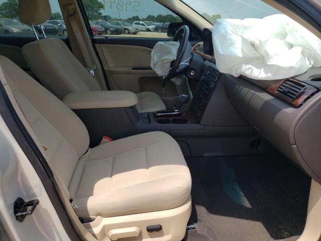 Photo 5 from auction – 2008 FORD TAURUS SEL with VIN 1FAHP24W88G126396