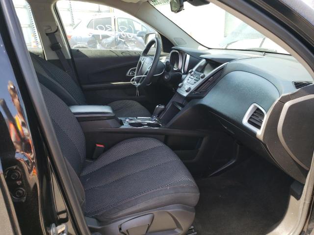 Photo 5 from auction – 2017 CHEVROLET EQUINOX LS with VIN 2GNALBEK5H1511910