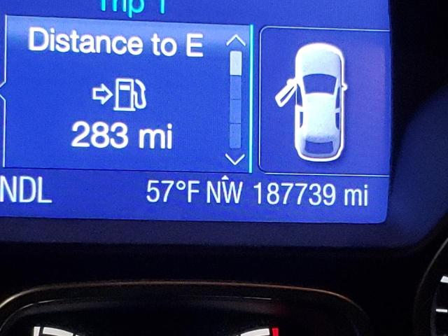 Photo 8 from auction – 2013 FORD FOCUS SE with VIN 1FADP3K22DL117442