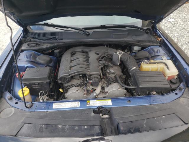 Photo 7 from auction – 2010 DODGE CHALLENGER with VIN 2B3CJ4DV3AH104259