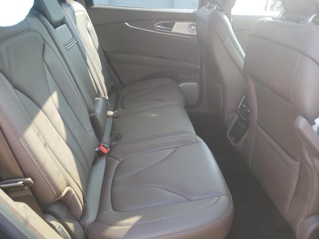 Photo 6 from auction – 2017 LINCOLN MKX RESERV with VIN 2LMPJ8LR9HBL45414