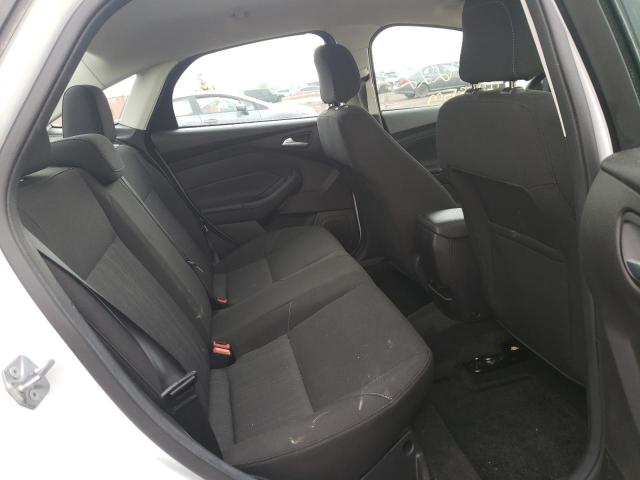 Photo 6 from auction – 2018 FORD FOCUS SE with VIN 1FADP3FE7JL221215
