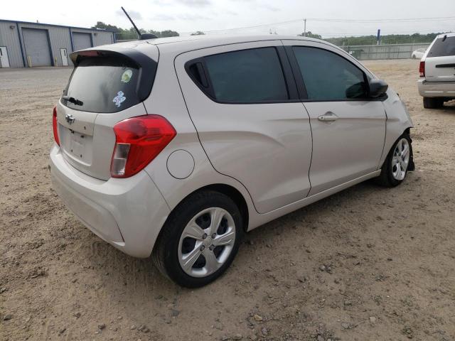 Photo 4 from auction – 2021 CHEVROLET SPARK LS with VIN KL8CB6SA2MC740470