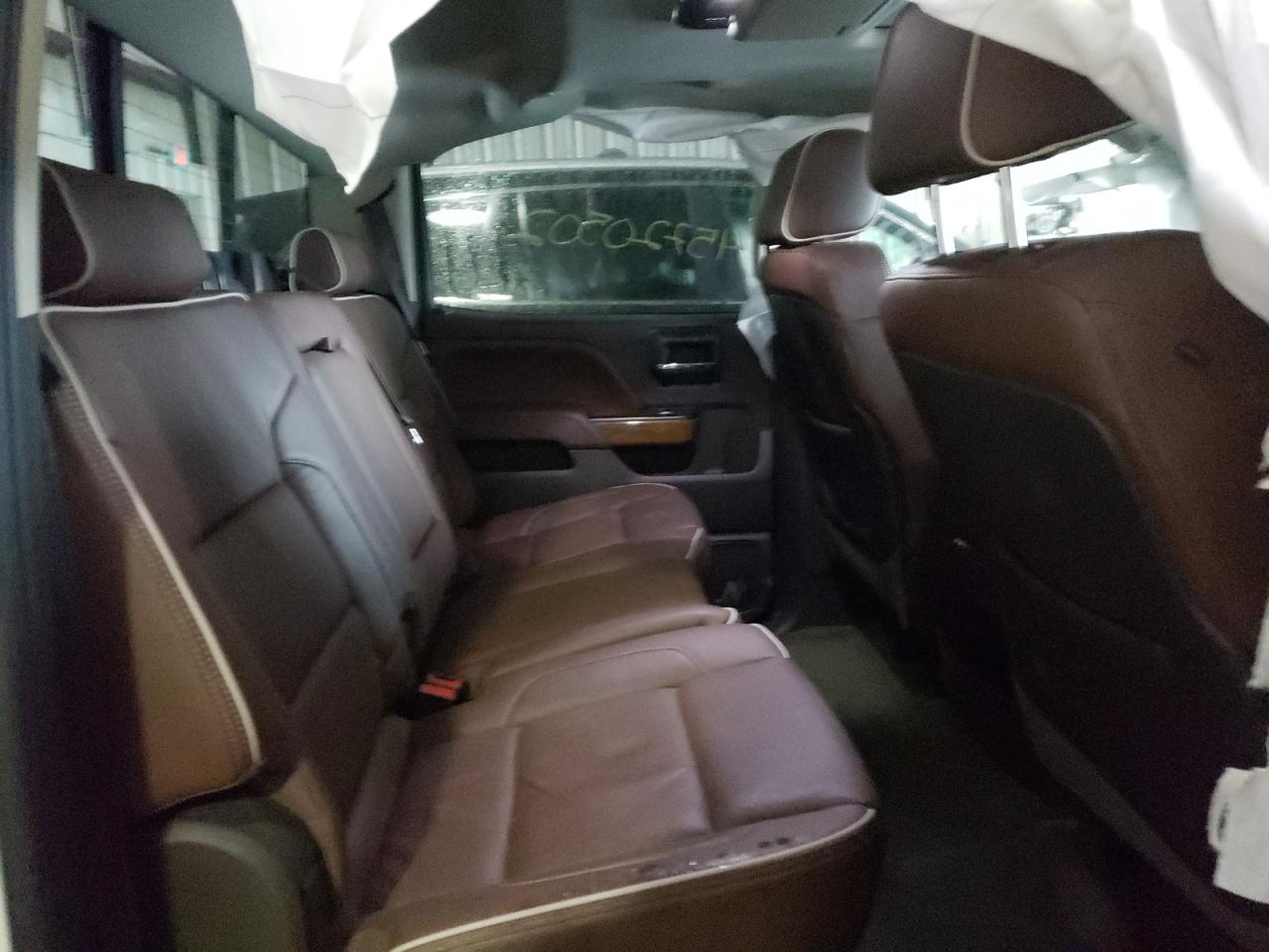 Photo 6 from auction – 2015 CHEVROLET SILVERADO with VIN 3GCUKTEC6FG304681