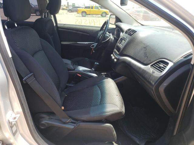Photo 5 from auction – 2013 DODGE JOURNEY SE with VIN 3C4PDCAB1DT517482