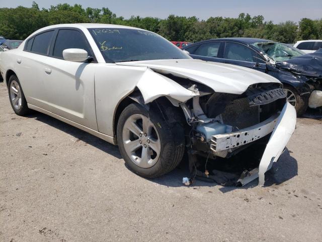 Photo 9 from auction – 2012 DODGE CHARGER SX with VIN 2C3CDXHG5CH126239