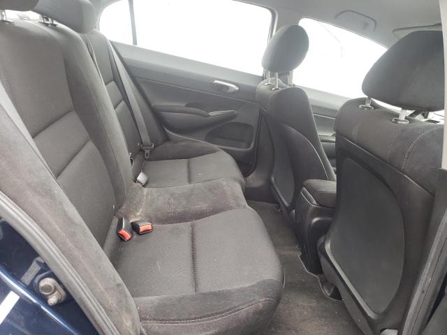Photo 6 from auction – 2009 HONDA CIVIC with VIN 2HGFA16679H510901