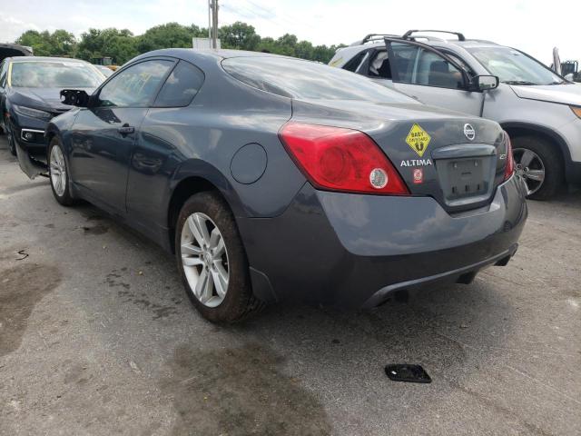 Photo 3 from auction – 2011 NISSAN ALTIMA S with VIN 1N4AL2EPXBC163372