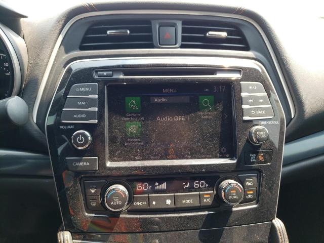 صورة رقم 9 من المزاد - 2021 NISSAN MAXIMA SR مع VIN 1N4AA6EV1MC504396