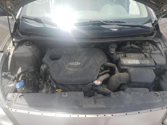 Photo 7 from auction – 2014 HYUNDAI ACCENT GLS with VIN KMHCT4AE8EU614067