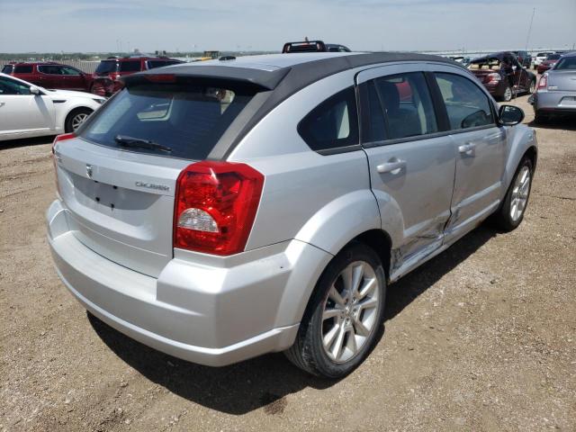 Photo 4 from auction – 2011 DODGE CALIBER HE with VIN 1B3CB5HA8BD141252