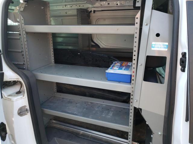 Photo 6 from auction – 2019 FORD TRANSIT CO with VIN NM0LS7E23K1395716