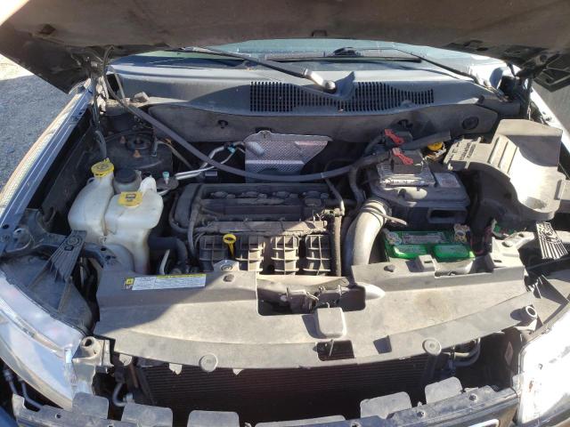 Photo 7 from auction – 2013 JEEP COMPASS SP with VIN 1C4NJCBA4DD272706