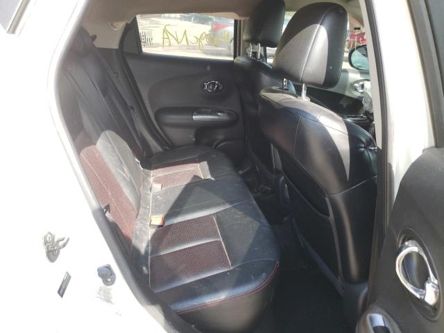 Photo 6 from auction – 2012 NISSAN JUKE S with VIN JN8AF5MV1CT121939