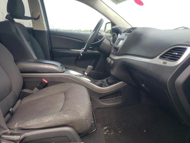 Photo 5 from auction – 2015 DODGE JOURNEY SX with VIN 3C4PDCBG4FT754660