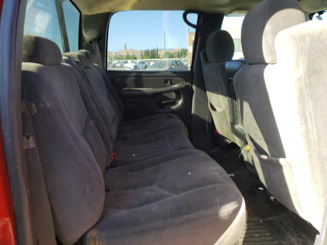 Photo 6 from auction – 2006 CHEVROLET SILVERADO with VIN 2GCEC13T561250808