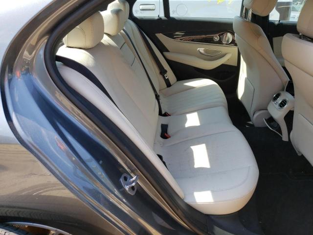 Photo 6 from auction – 2020 MERCEDES-BENZ E 350 with VIN WDDZF8DB0LA728616