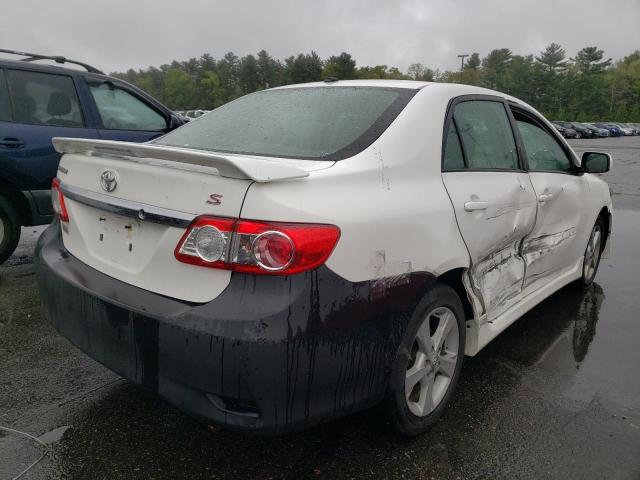 Фото 4 с аукциона – 2012 TOYOTA COROLLA BA с VIN 2T1BU4EE0CC916678
