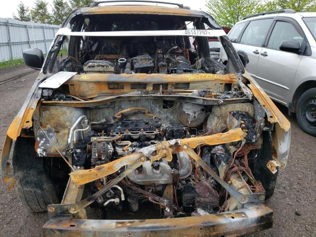 Photo 9 from auction – 2010 DODGE GRAND CARA with VIN 2D4RN4DEXAR437648