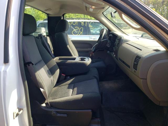 صورة رقم 5 من المزاد - 2010 CHEVROLET SILVERADO مع VIN 1GCPCPEX1AZ218823