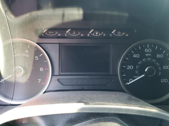 Photo 8 from auction – 2019 FORD F150 SUPER with VIN 1FTEW1E40KKF22964