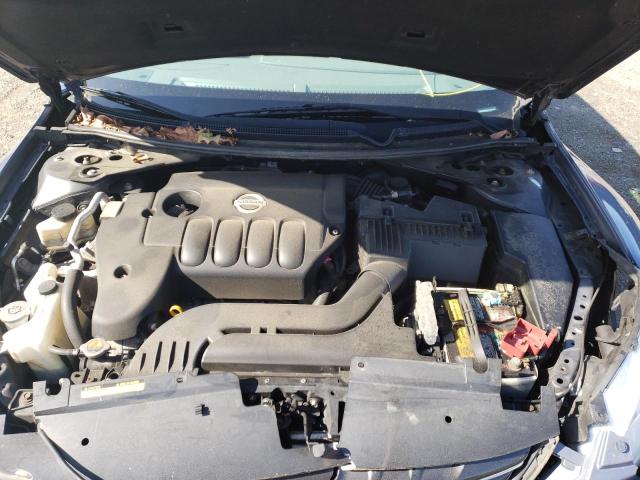 Photo 7 from auction – 2012 NISSAN ALTIMA BAS with VIN 1N4AL2AP7CN440412