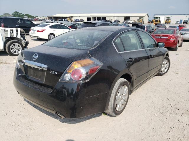 Photo 4 from auction – 2012 NISSAN ALTIMA BAS with VIN 1N4AL2AP8CN445912