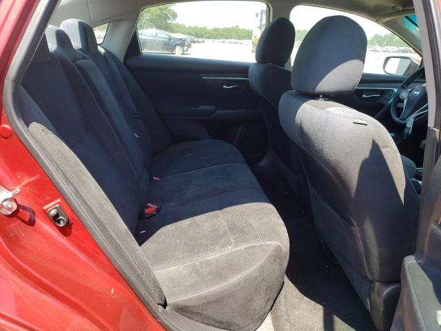 Photo 6 from auction – 2015 NISSAN ALTIMA 2.5 with VIN 1N4AL3AP2FN331723