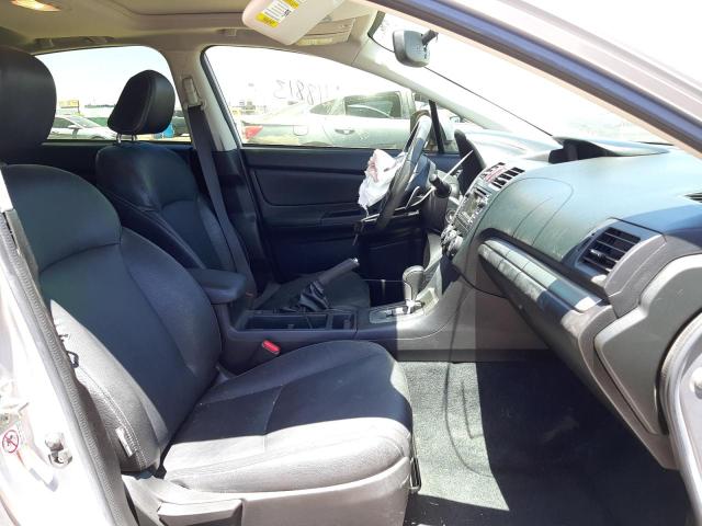Photo 5 from auction – 2013 SUBARU IMPREZA LI with VIN JF1GPAH65DH211118