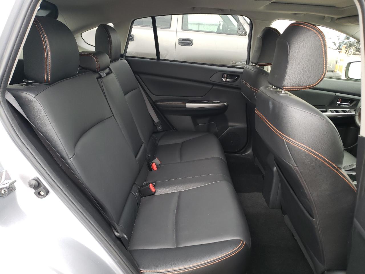 Фото 6 с аукциона – 2016 SUBARU CROSSTREK с VIN JF2GPANC1G8265204