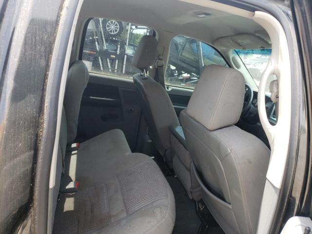 Photo 6 from auction – 2008 DODGE RAM 1500 S with VIN 1D7HU18228S623810